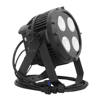 Waterproof Two Color 200W LED Warm Light   LLT-200FS