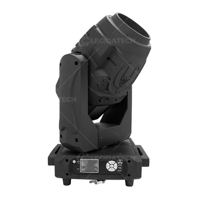 400S Beam Spot Wash 3 In 1 Moving Head Light   LLT-400S