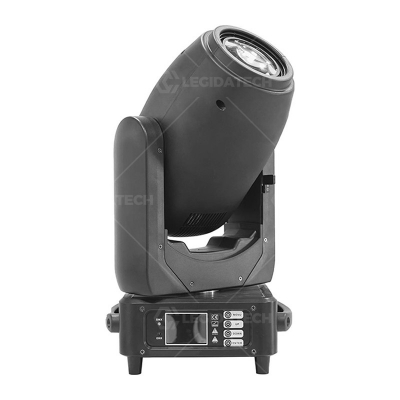 330S LED Moving Head Bram Spot Wash 3 In 1 Light   LLT-330S