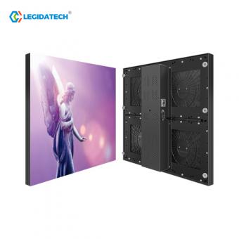 LEGIDATECH High Quality Cost-Effective 4k Led Video Wall With FCC CE ROHS Certificated