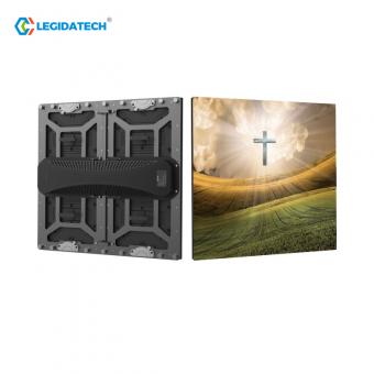 LEGIDATECH Premium Quality Church LED Screen with Factory Price CE ROHS FCC Certified